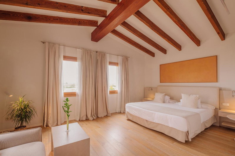 Fontsanta Hotel Thermal & Spa - Adults Only, Felanitx, Spain