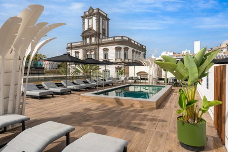 Boutique Hotel Cordial La Peregrina, Las Palmas de Gran Canaria, Spanien