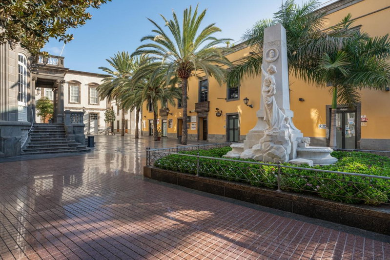 Boutique Hotel Cordial La Peregrina, Las Palmas de Gran Canaria, Spanien