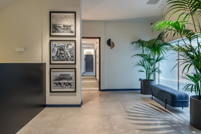 Boutique Hotel Cordial La Peregrina, Las Palmas de Gran Canaria, Spanien