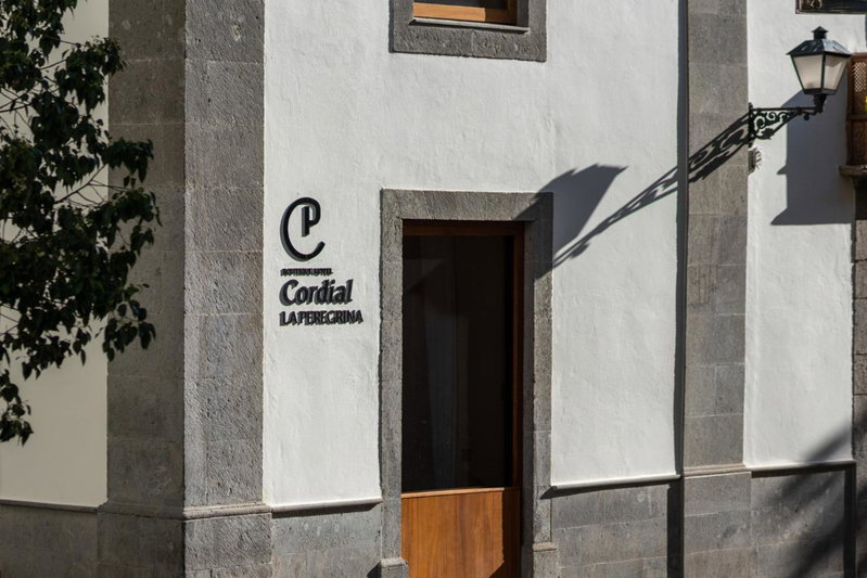 Boutique Hotel Cordial La Peregrina, Las Palmas de Gran Canaria, Spanien