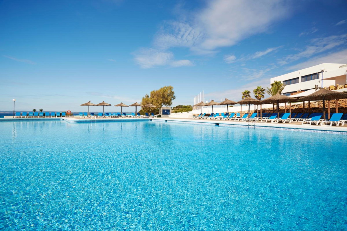 Insotel Club Maryland, España