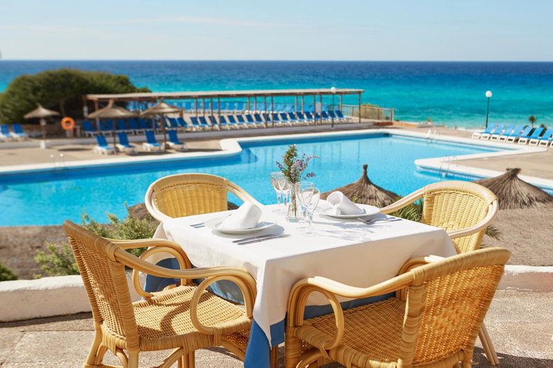 Insotel Club Maryland, Playa Migjorn, España