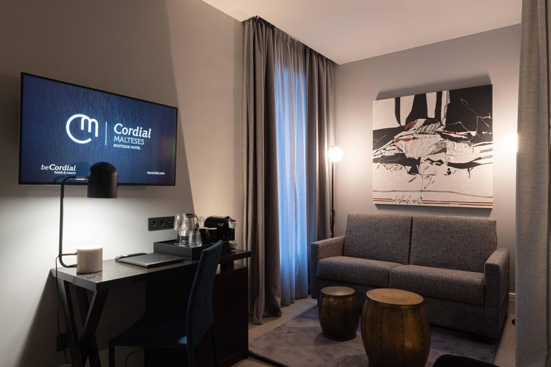 Boutique Hotel Cordial Malteses, Las Palmas de Gran Canaria, Spanien