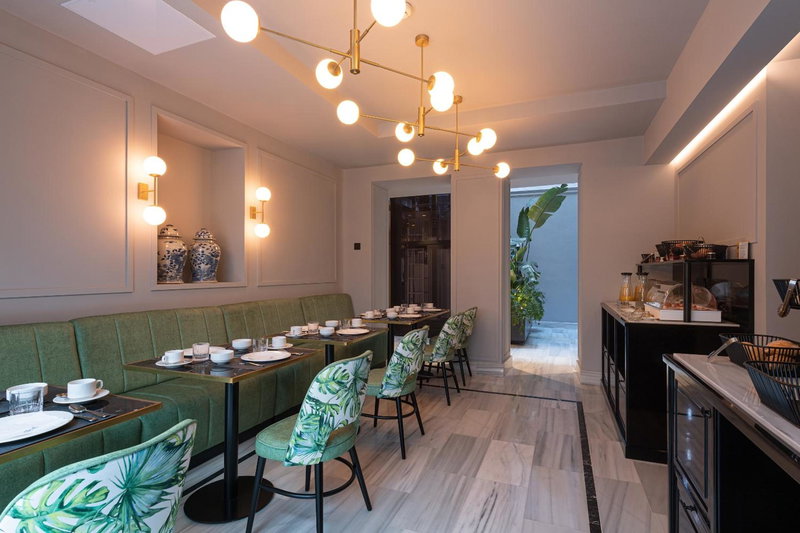 Boutique Hotel Cordial Malteses, Las Palmas de Gran Canaria, Spanien
