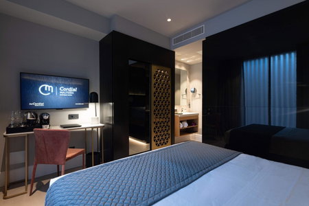 Boutique Hotel Cordial Malteses, Las Palmas de Gran Canaria, Spanien