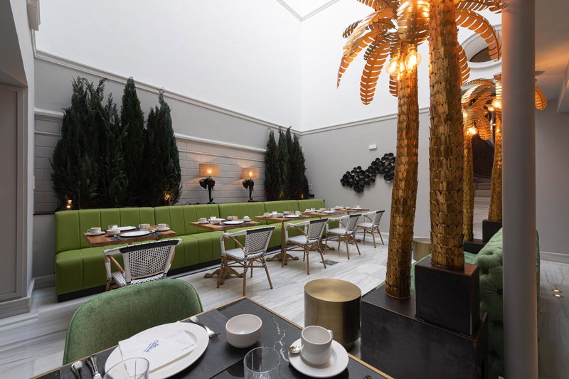 Boutique Hotel Cordial Malteses, Las Palmas de Gran Canaria, Spanien