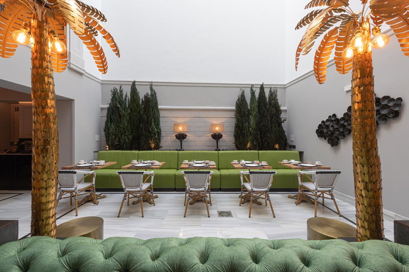 Boutique Hotel Cordial Malteses, Las Palmas de Gran Canaria, Spanien