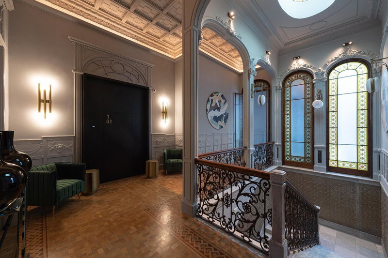 Boutique Hotel Cordial Malteses, Las Palmas de Gran Canaria, Spanien