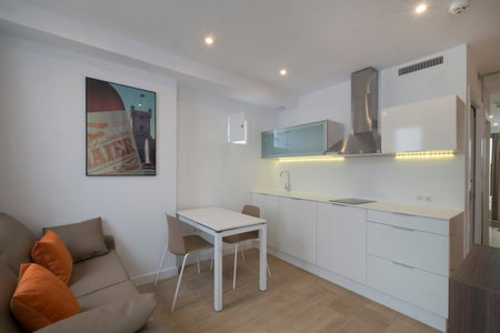 Apartamentos Maier, Cadiz, Spain