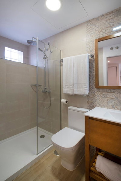 Apartamentos Maier, Cadiz, Spain