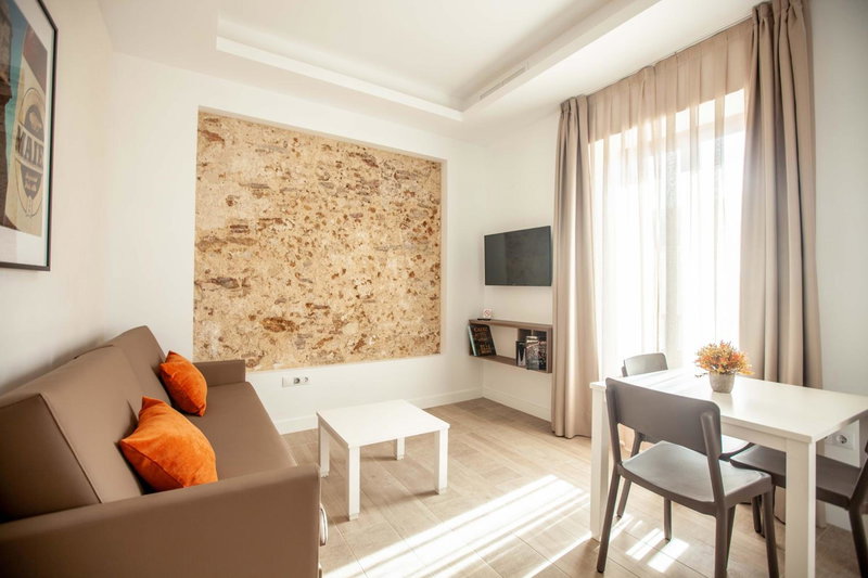 Apartamentos Maier, Cadiz, Spain