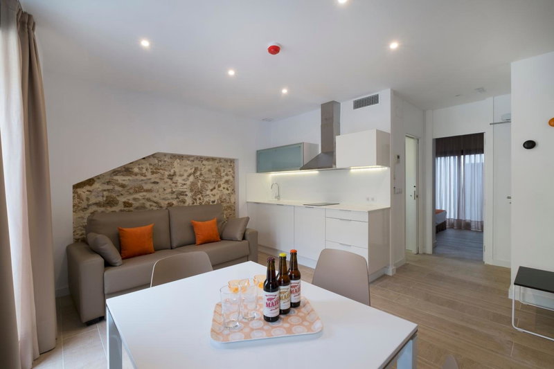Apartamentos Maier, Cadiz, Spain