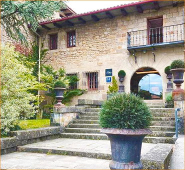 Hotel Luze El Toro, Ermitagana, Spain