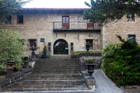 Hotel Luze El Toro, Ermitagana, Spain