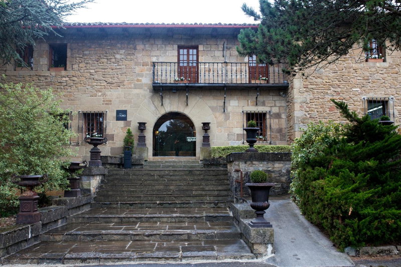 Hotel Luze El Toro, Ermitagana, Spain