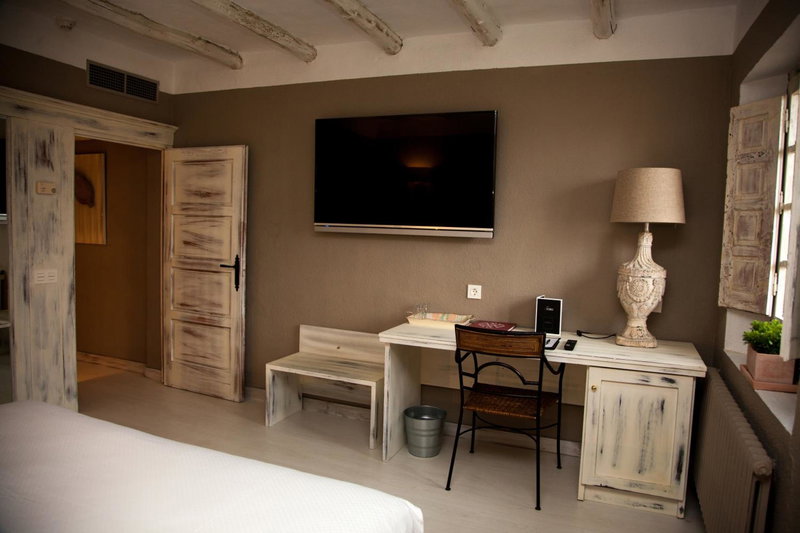 Hotel Luze El Toro, Ermitagana, Spain