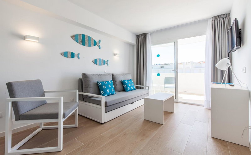 BLUESEA Gran Playa, Manacor, Spain
