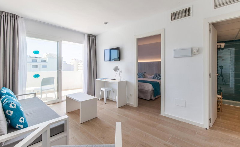 BLUESEA Gran Playa, Manacor, Spain