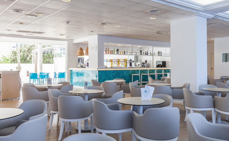BLUESEA Gran Playa, Manacor, Spain