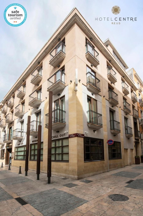 Hotel Centre Reus, Reus, Spain