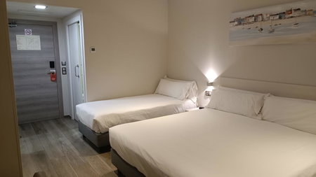Hotel Centre Reus, Reus, Spain