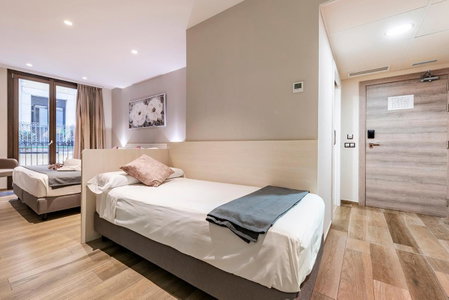 Hotel Centre Reus, Reus, Spain
