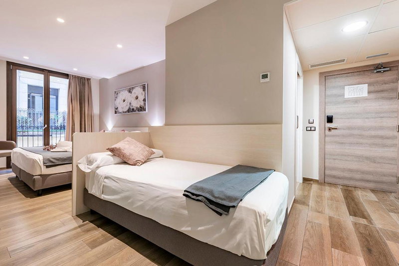 Hotel Centre Reus, Reus, Spain