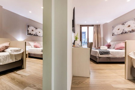 Hotel Centre Reus, Reus, Spain