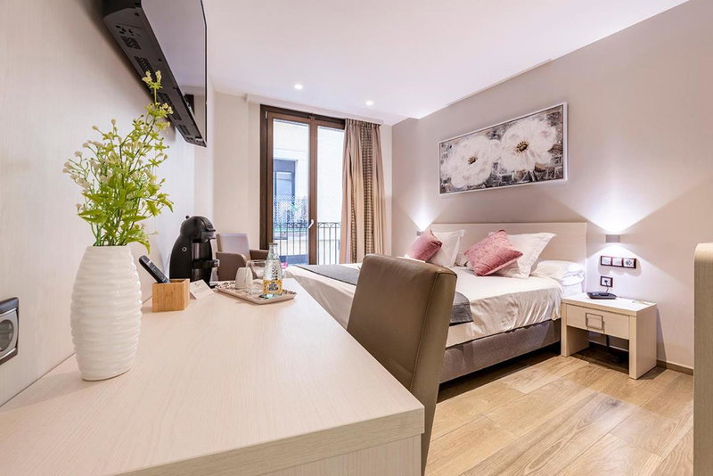 Hotel Centre Reus, Reus, Spain
