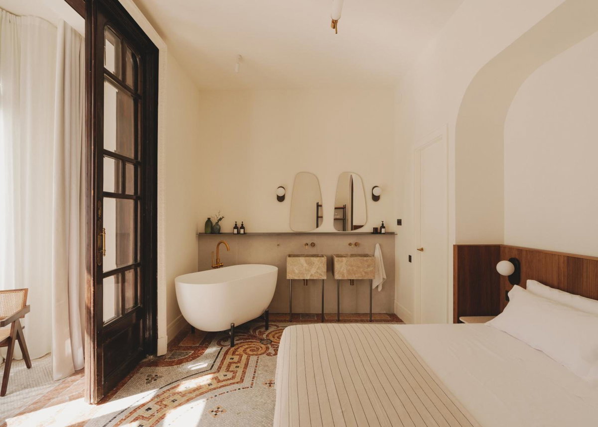 Casa Llimona Hotel Boutique, España