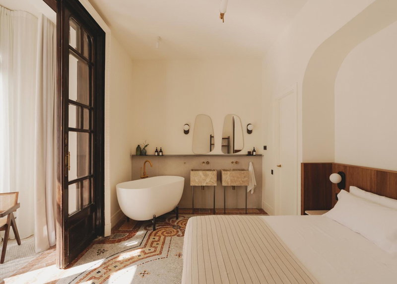 Casa Llimona Hotel Boutique, Dreta de l'Eixample, Испания