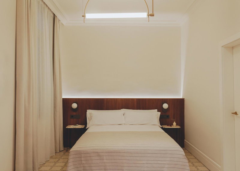 Casa Llimona Hotel Boutique, Dreta de l'Eixample, Испания