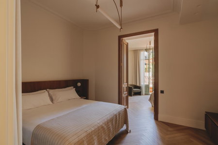 Casa Llimona Hotel Boutique, Dreta de l'Eixample, Испания