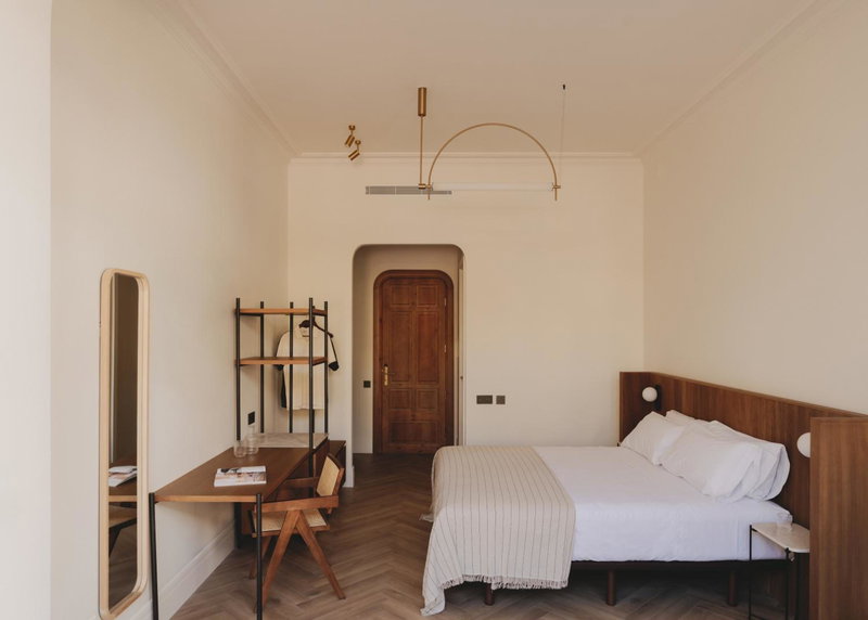 Casa Llimona Hotel Boutique, Dreta de l'Eixample, Испания