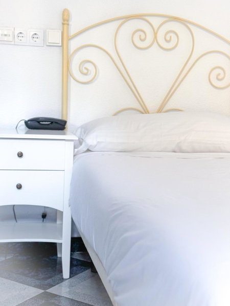 Hotel Agur, Fuengirola, Spain