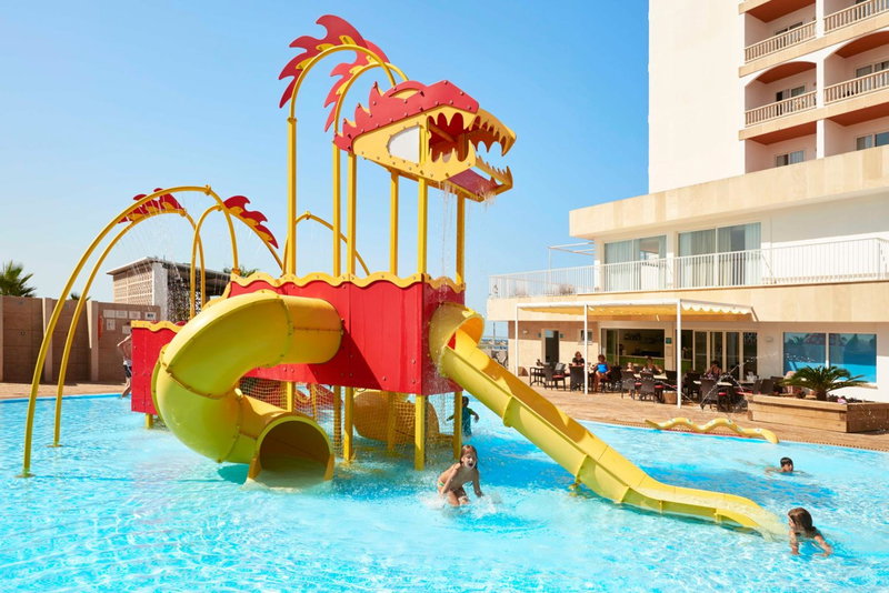 Universal Hotel Romantica, Llucmajor, Spain
