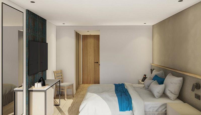 Universal Hotel Romantica, Llucmajor, Spain