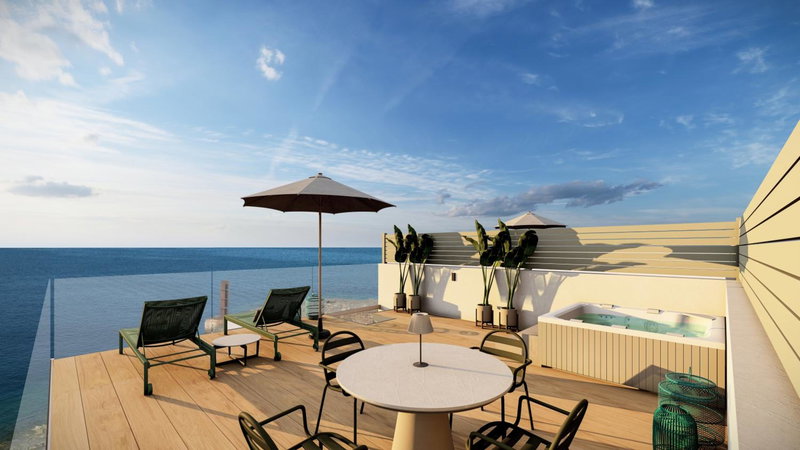 Universal Hotel Romantica, Llucmajor, Spain