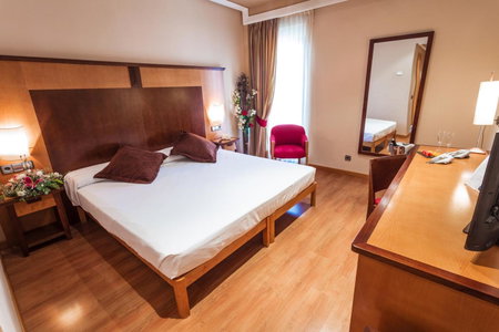 Hotel Bardo Recoletos Coco, Salamanca, España