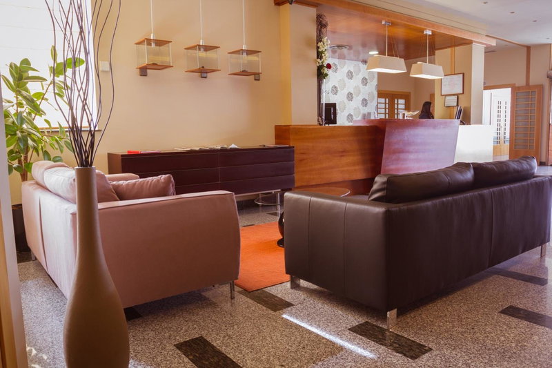 Hotel Bardo Recoletos Coco, Salamanca, España