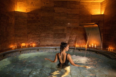 RVHotels Spa Vila de Caldes - Adults only, Caldes de Montbui, Spanien