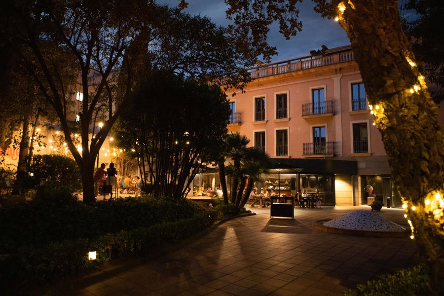 RVHotels Spa Vila de Caldes - Adults only, Caldes de Montbui, Spanien