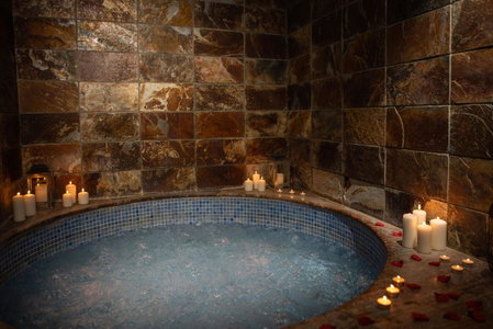 RVHotels Spa Vila de Caldes - Adults only, Caldes de Montbui, Spanien