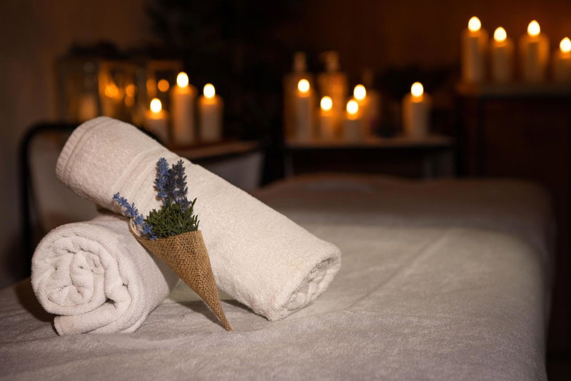 RVHotels Spa Vila de Caldes - Adults only, Caldes de Montbui, Spanien