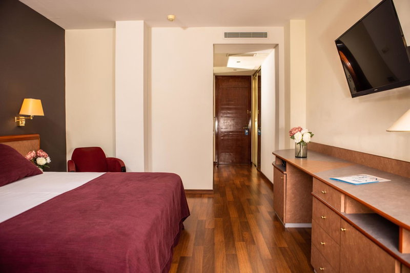 RVHotels Spa Vila de Caldes - Adults only, Caldes de Montbui, Spanien
