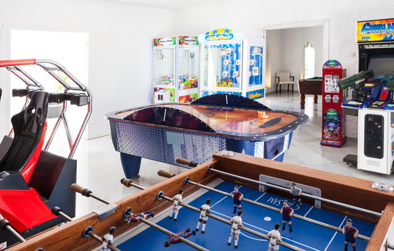 Hotel Suites Albayzin Del Mar, Almunecar, Spain