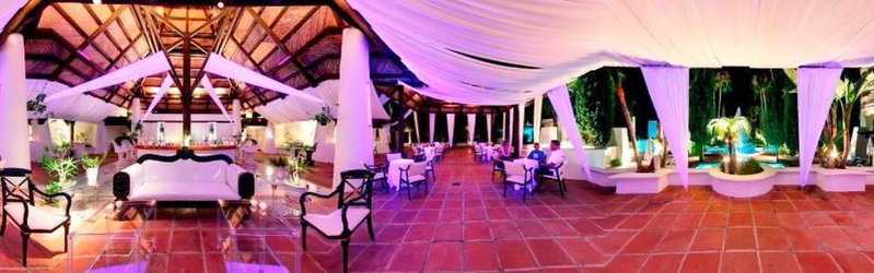 Hotel Suites Albayzin Del Mar, Almunecar, Spain