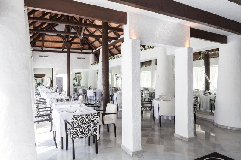 Hotel Suites Albayzin Del Mar, Almunecar, Spain