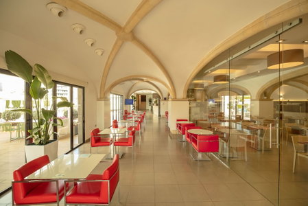 Hotel Boutique RH PortoCristo, Benicarlo, España